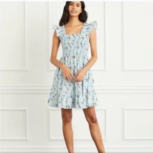 Hill house dress